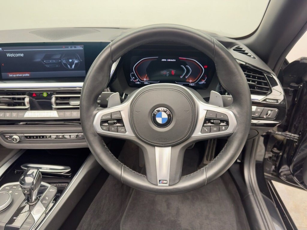 Used BMW Z4 2020 for sale - 77936894: Photo 15