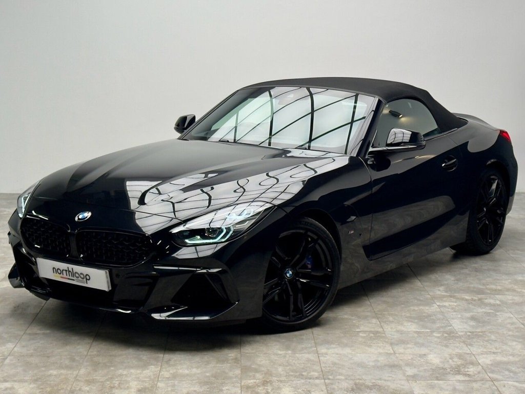 Used BMW Z4 2020 for sale - 77936894: Photo 16