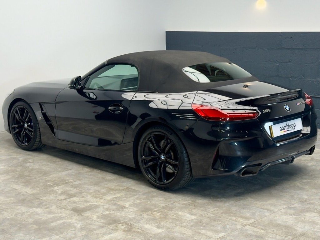 Used BMW Z4 2020 for sale - 77936894: Photo 18