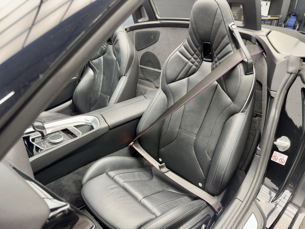 Used BMW Z4 2020 for sale - 77936894: Photo 19