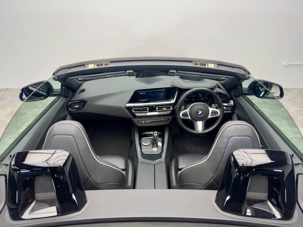 Used BMW Z4 2020 for sale - 77936894: Photo 2