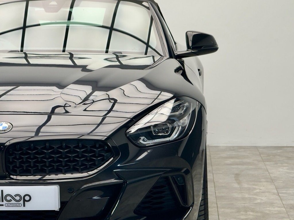 Used BMW Z4 2020 for sale - 77936894: Photo 20