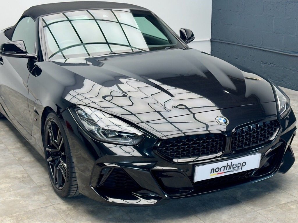 Used BMW Z4 2020 for sale - 77936894: Photo 25