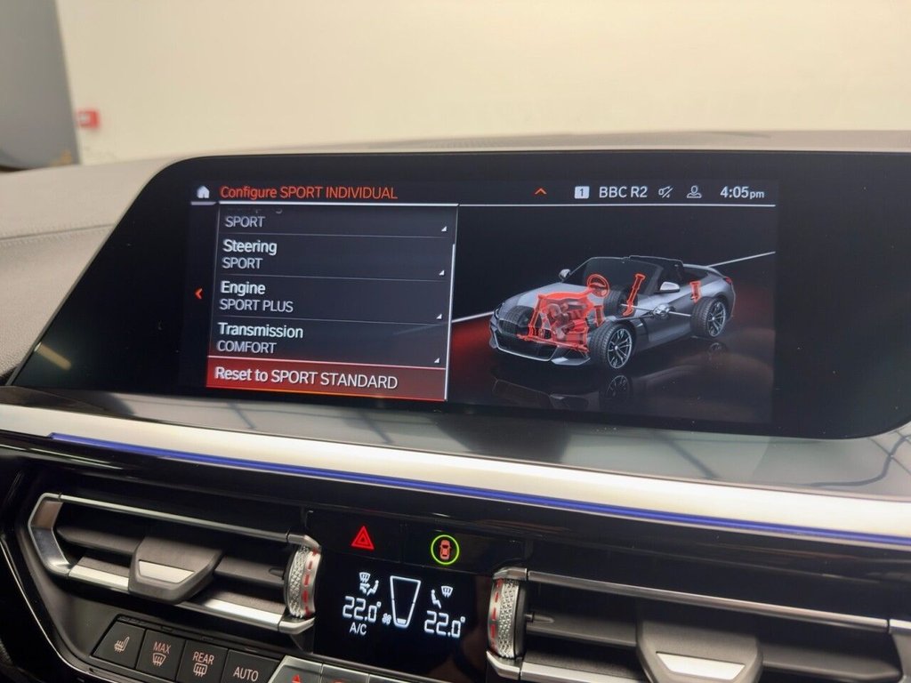 Used BMW Z4 2020 for sale - 77936894: Photo 31