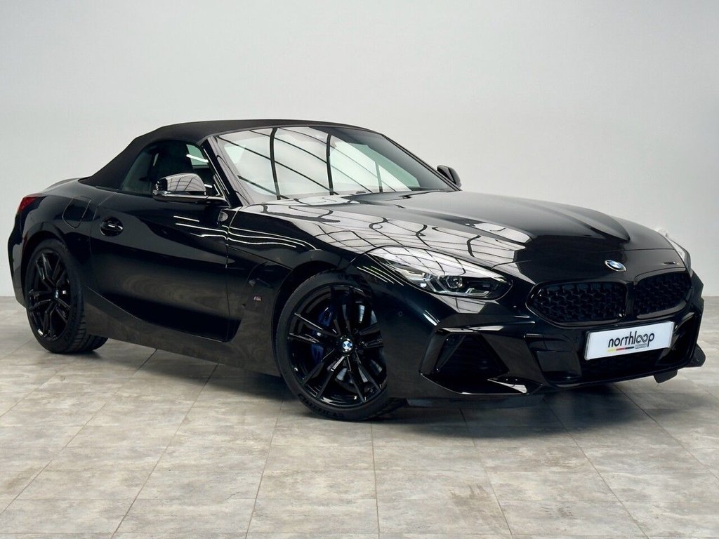 Used BMW Z4 2020 for sale - 77936894: Photo 32