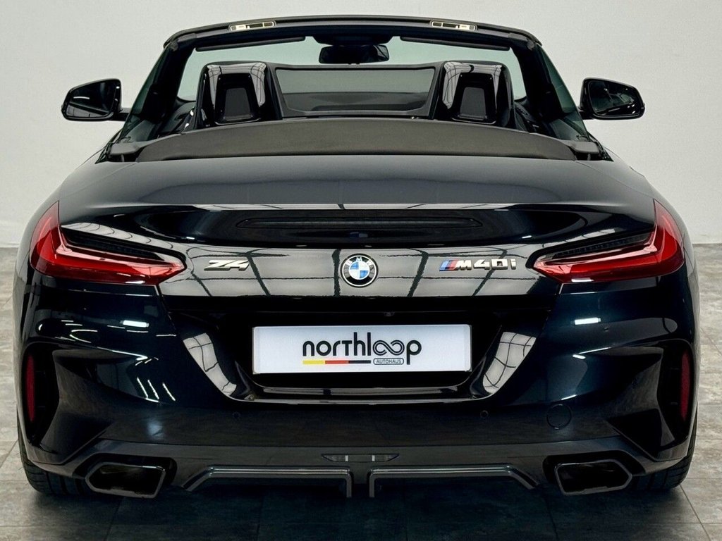 Used BMW Z4 2020 for sale - 77936894: Photo 34