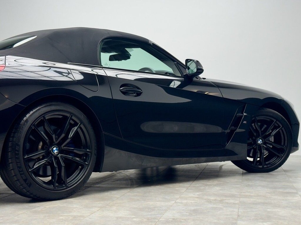 Used BMW Z4 2020 for sale - 77936894: Photo 36