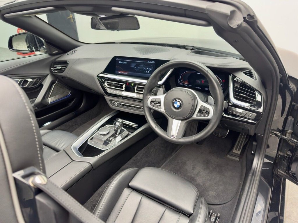 Used BMW Z4 2020 for sale - 77936894: Photo 37
