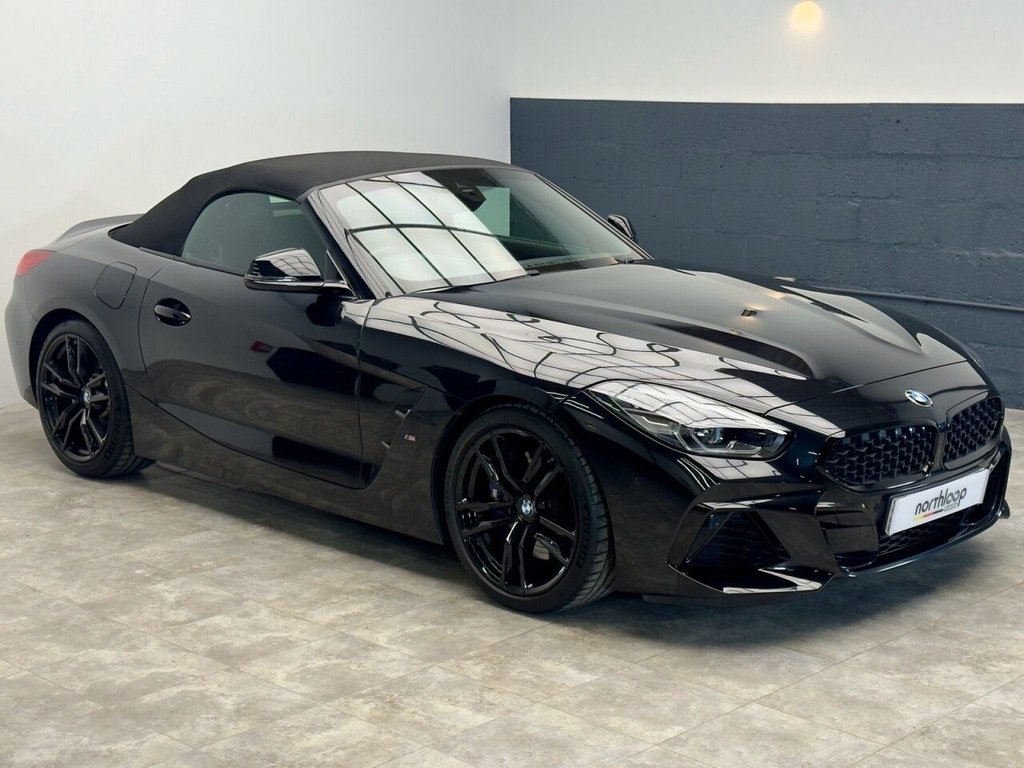 Used BMW Z4 2020 for sale - 77936894: Photo 40