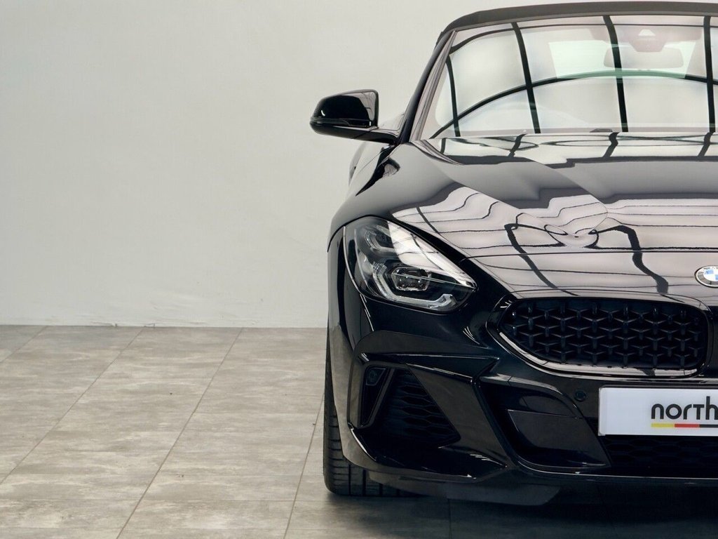 Used BMW Z4 2020 for sale - 77936894: Photo 42