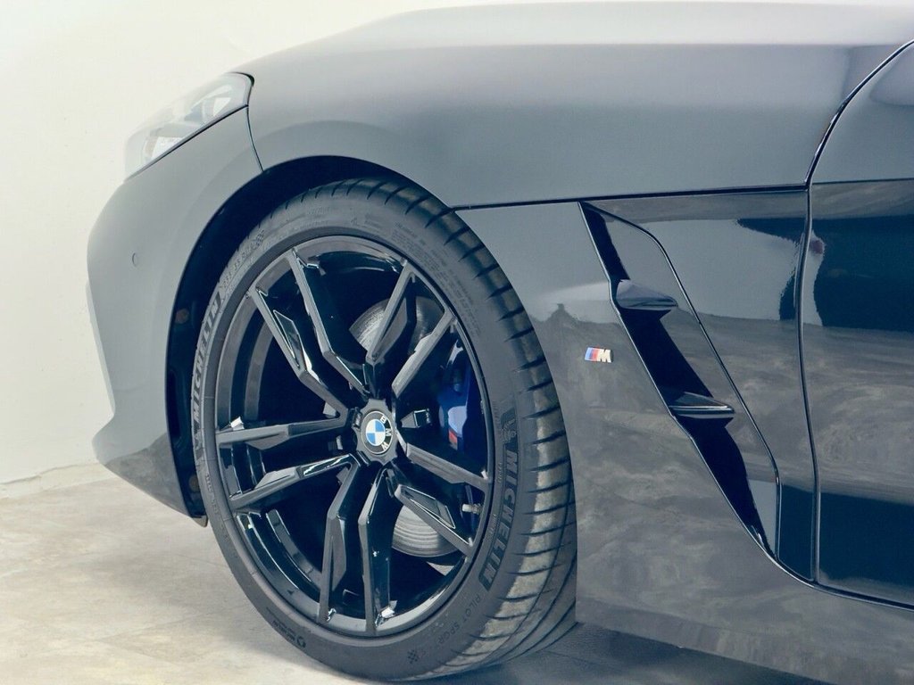 Used BMW Z4 2020 for sale - 77936894: Photo 44