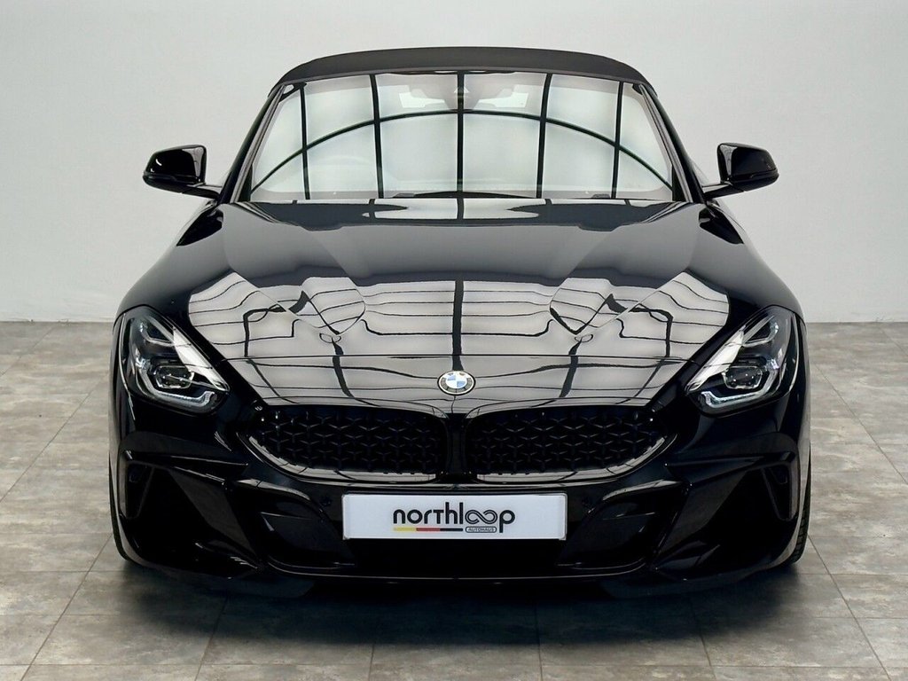 Used BMW Z4 2020 for sale - 77936894: Photo 5