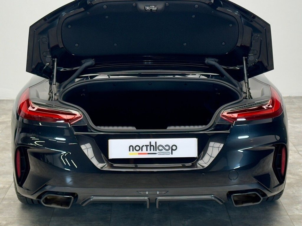 Used BMW Z4 2020 for sale - 77936894: Photo 50