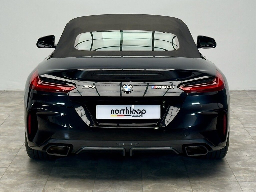 Used BMW Z4 2020 for sale - 77936894: Photo 7