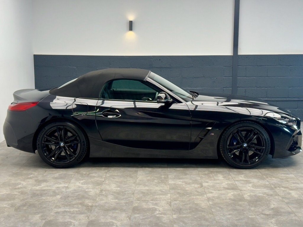 Used BMW Z4 2020 for sale - 77936894: Photo 9