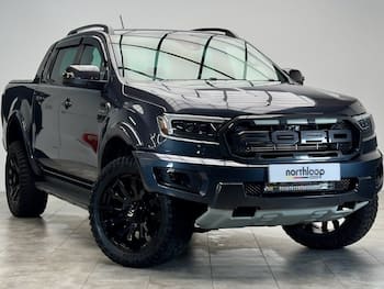 Used Ford Ranger 2021 for sale - 79818867: Photo