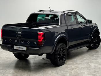 Used Ford Ranger 2021 for sale - 79818867: Photo