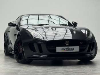 2016 (62) - 3.0 V6 S Coupe 2dr Petrol Auto AWD Euro 6 (s/s) (380 ps)