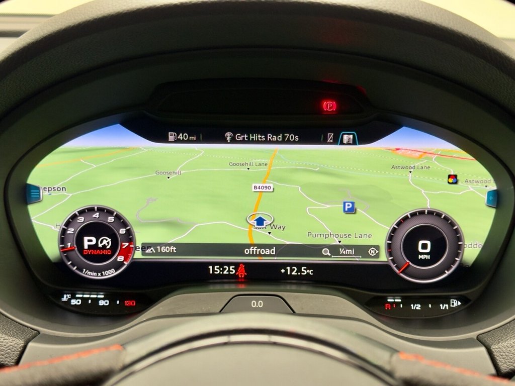 Used Audi RS3 2017 for sale - 77327804: Photo 13