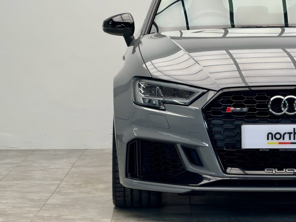 Used Audi RS3 2017 for sale - 77327804: Photo 14