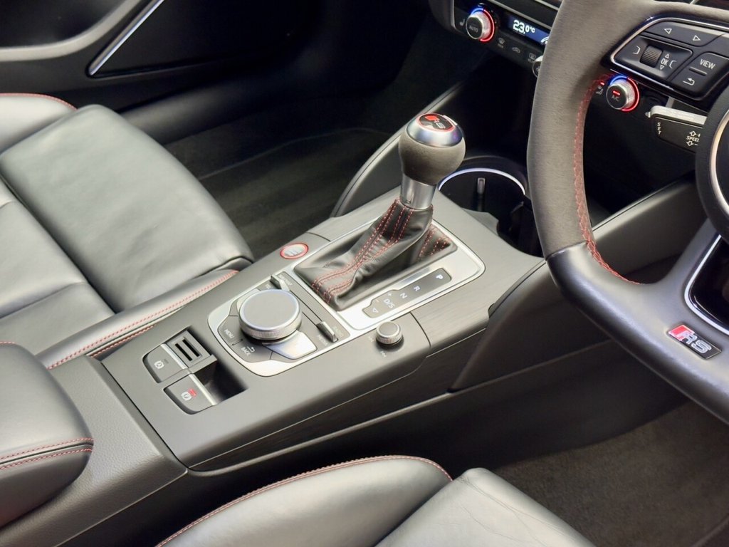 Used Audi RS3 2017 for sale - 77327804: Photo 20