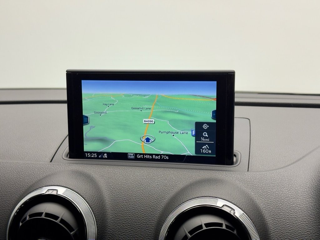 Used Audi RS3 2017 for sale - 77327804: Photo 24