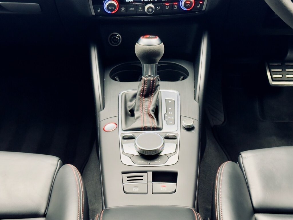 Used Audi RS3 2017 for sale - 77327804: Photo 26