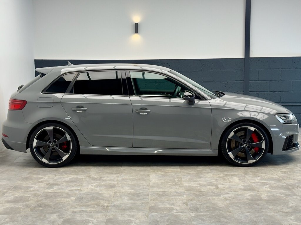 Used Audi RS3 2017 for sale - 77327804: Photo 29