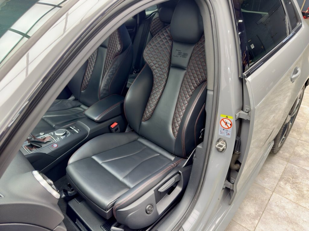 Used Audi RS3 2017 for sale - 77327804: Photo 31