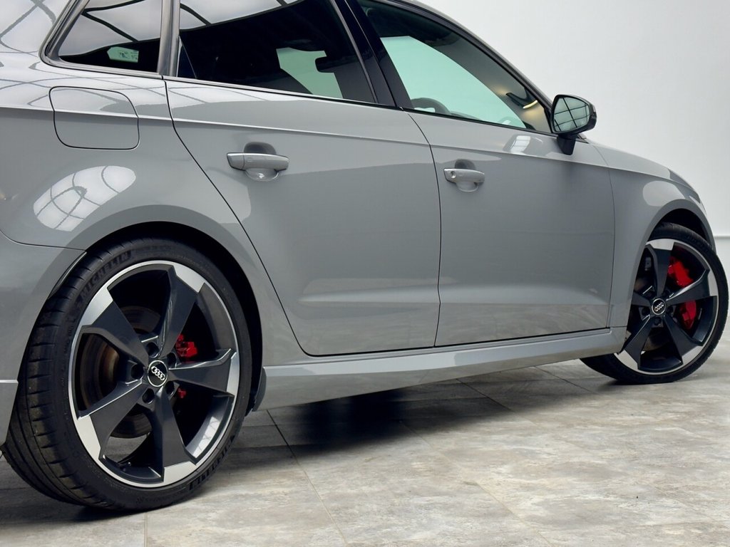 Used Audi RS3 2017 for sale - 77327804: Photo 32