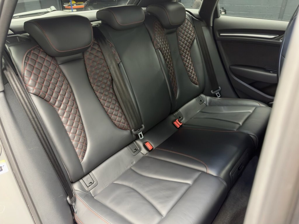 Used Audi RS3 2017 for sale - 77327804: Photo 33