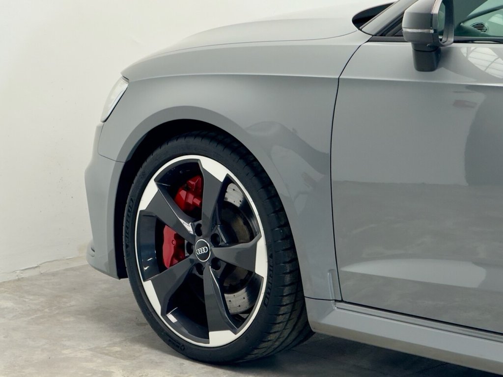 Used Audi RS3 2017 for sale - 77327804: Photo 36