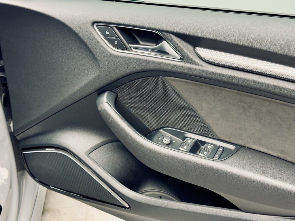 Used Audi RS3 2017 for sale - 77327804: Photo 37