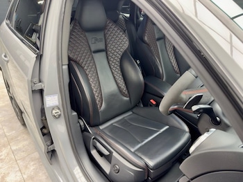 Used Audi RS3 2017 for sale - 77327804: Photo