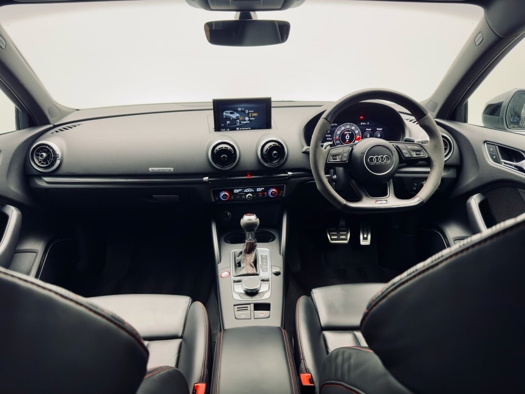 Used Audi RS3 2017 for sale - 77327804: Photo 4