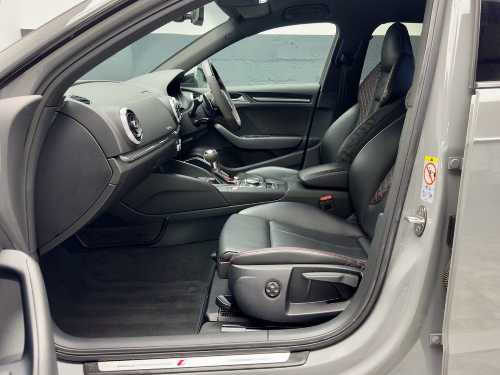 Used Audi RS3 2017 for sale - 77327804: Photo 41