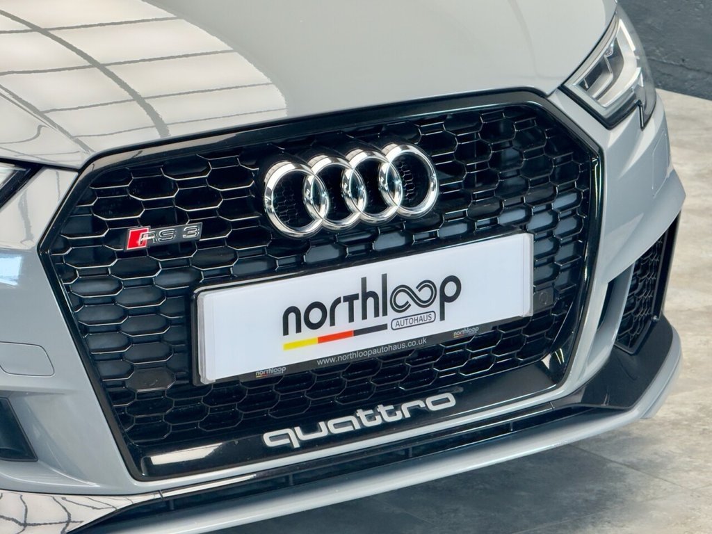 Used Audi RS3 2017 for sale - 77327804: Photo 42