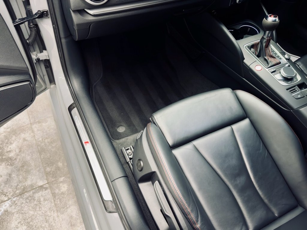 Used Audi RS3 2017 for sale - 77327804: Photo 44