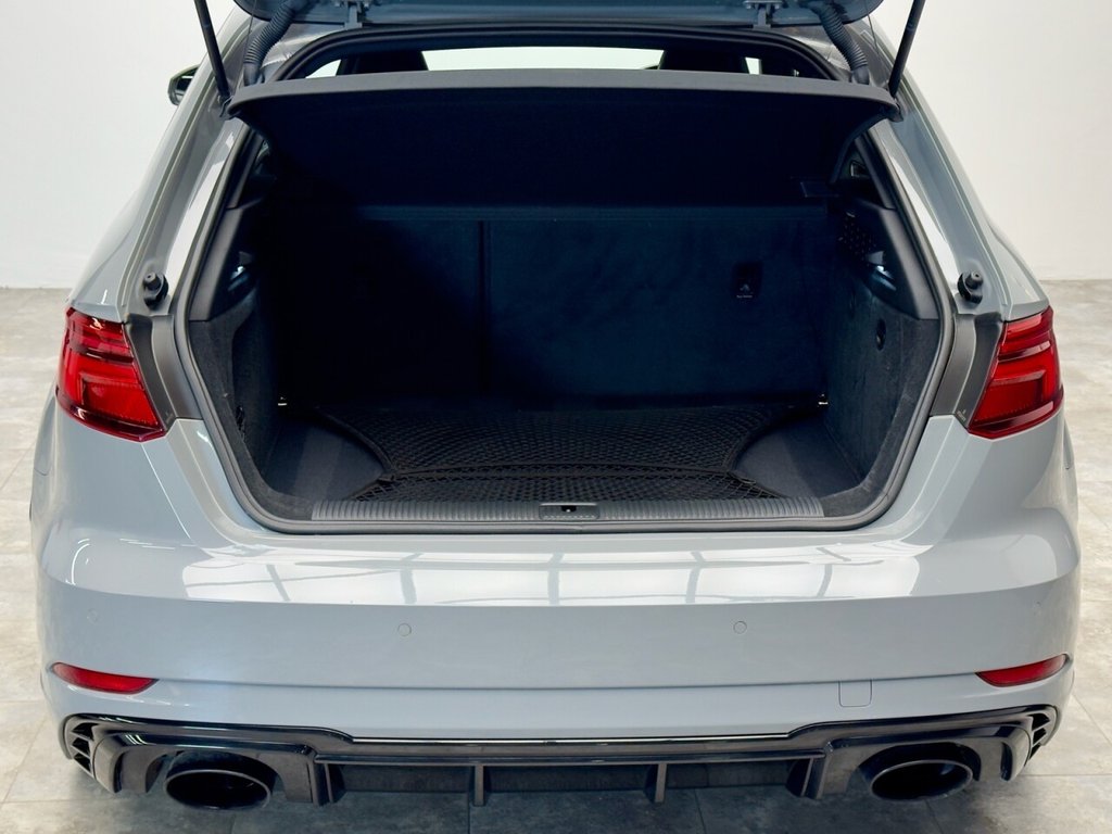 Used Audi RS3 2017 for sale - 77327804: Photo 45