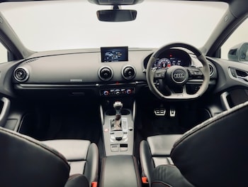 Used Audi RS3 2017 for sale - 77327804: Photo