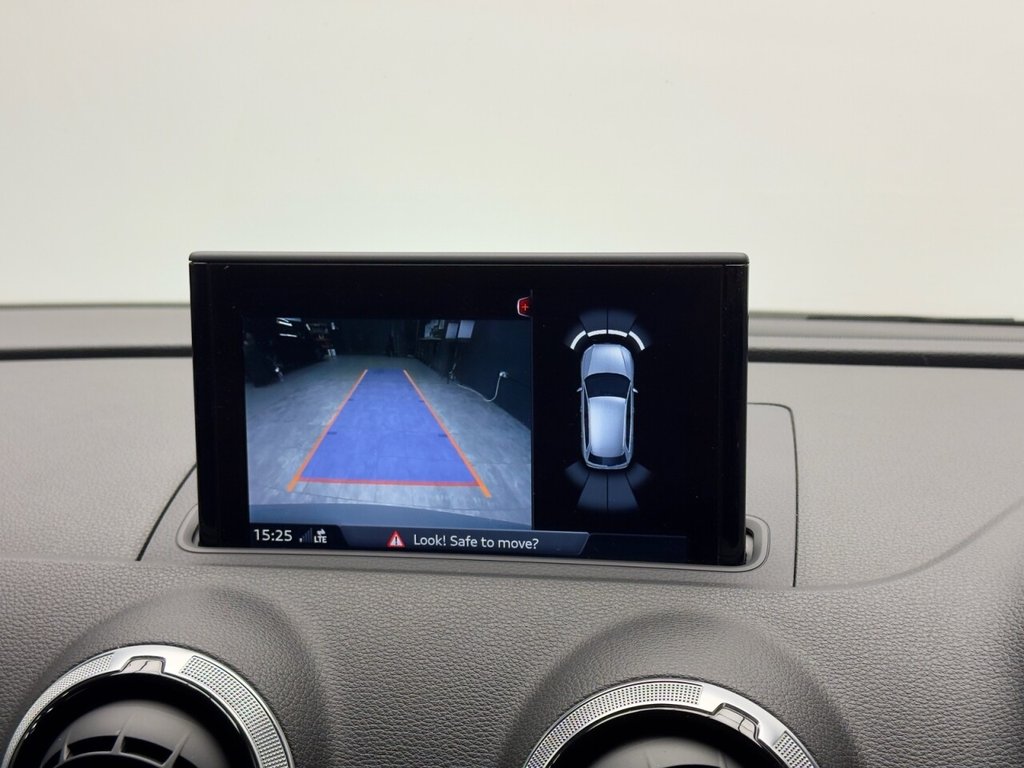 Used Audi RS3 2017 for sale - 77327804: Photo 7