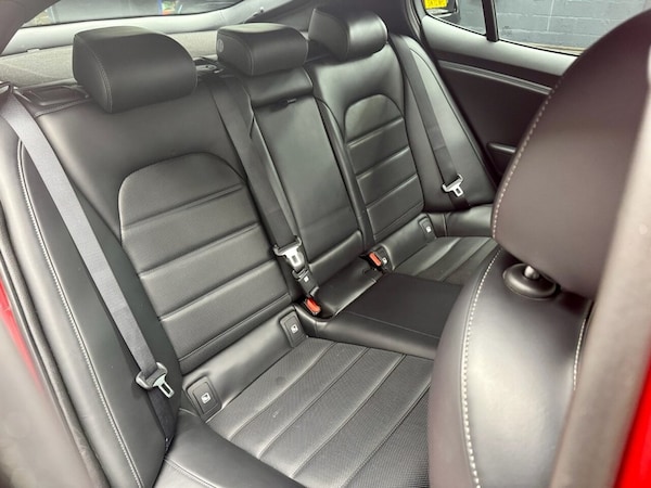 Used Kia Stinger 2017 for sale - 76184957: Photo 36