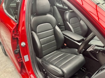 Used Kia Stinger 2017 for sale - 76184957: Photo