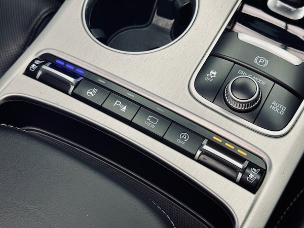 Used Kia Stinger 2017 for sale - 76184957: Photo 5