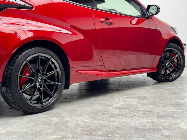 Used Toyota Yaris 2022 for sale - 76105544: Photo 17