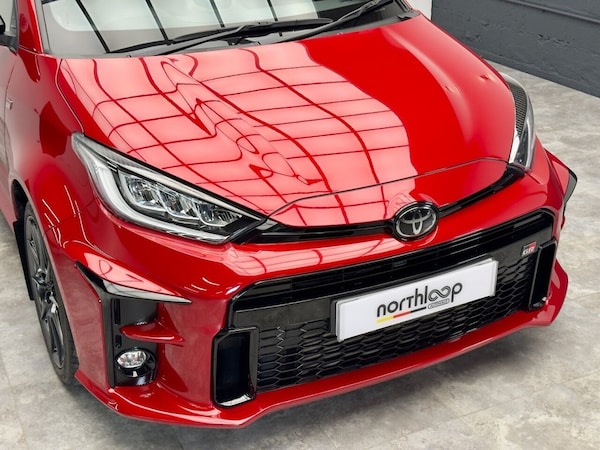 Used Toyota Yaris 2022 for sale - 76105544: Photo 33