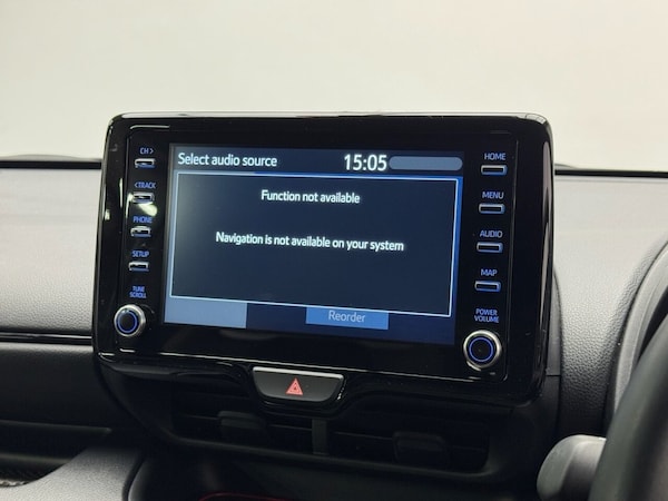 Used Toyota Yaris 2022 for sale - 76105544: Photo 38