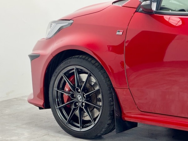 Used Toyota Yaris 2022 for sale - 76105544: Photo 40