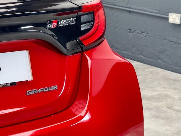 Used Toyota Yaris 2022 for sale - 76105544: Photo 41