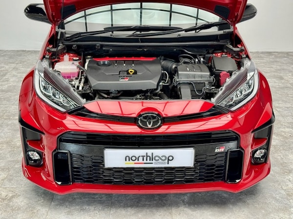 Used Toyota Yaris 2022 for sale - 76105544: Photo 43